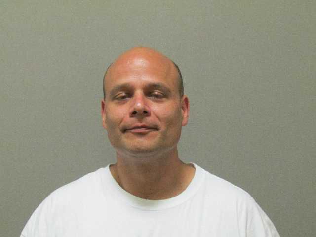 Houle, Martin Ray